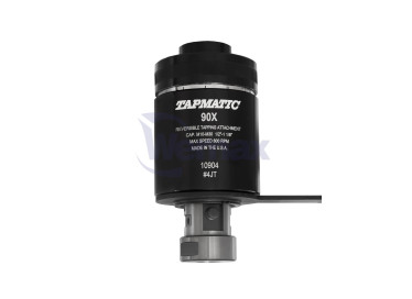 TAPMATIC 90X - Oprawki do gwintowania z ruchem zwrotnym typu 90X