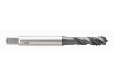 Gwintowniki maszynowe DIN 371-C R35 HSSE-PMX do stali typu INOX