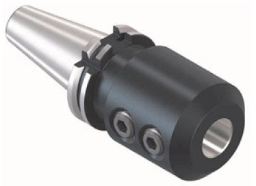 Oprawki DIN 69871 AD+B do narzędzi z chwytem Whistle-Notch wg. DIN 1835-E