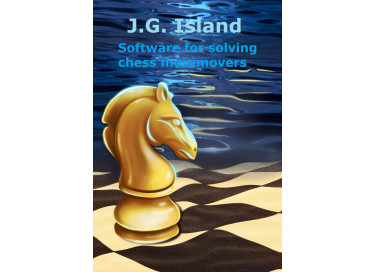 J.G.Island Light/Complete - Chess Moremovers - Program rozwiązujący wielochodówki szachowe
