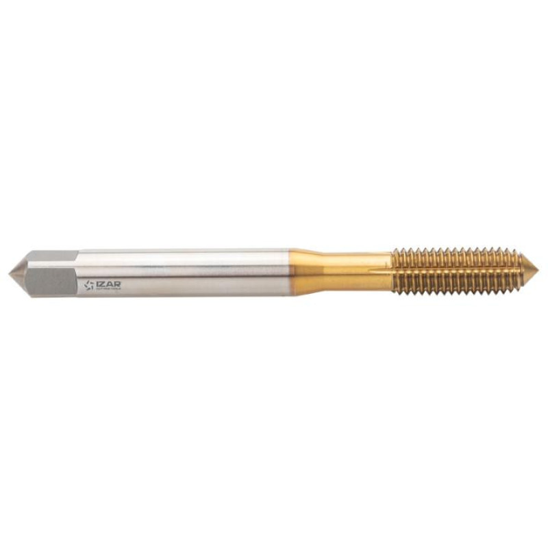 Wygniataki DIN 2174 HSSE-PMX pokr. TiN m.in. do stali typu INOX