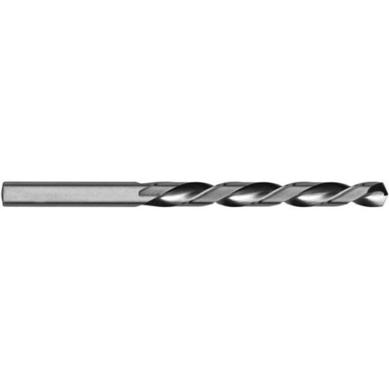 Wiertła przedłużane do metalu NWKb / DIN 340 RN HSSCo5 / kobaltowe