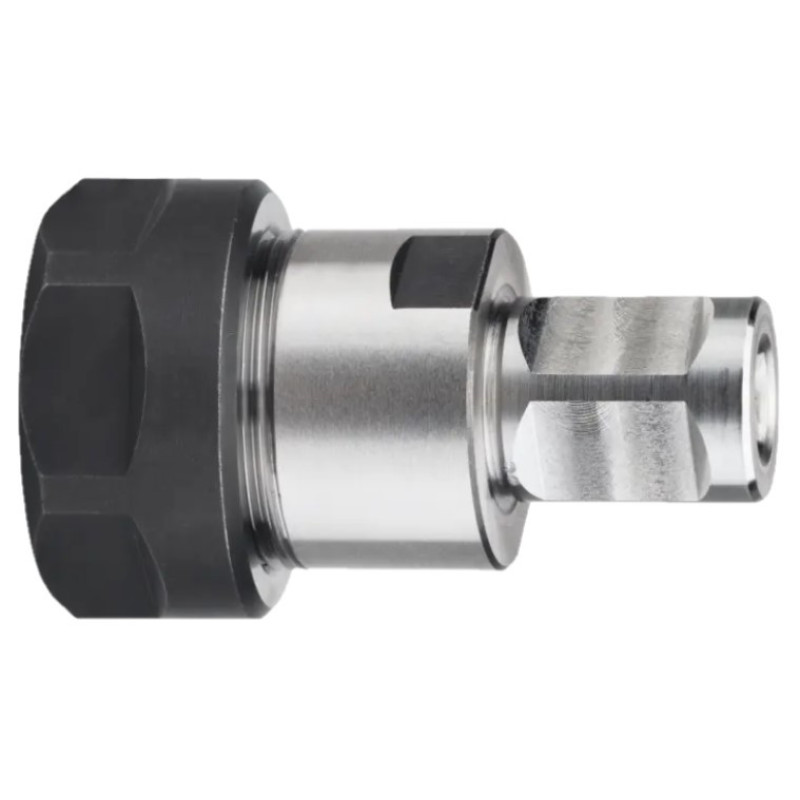 Adapter 3/4" (19,05 mm) do tulejek ER25 do wiertarek magnetycznych