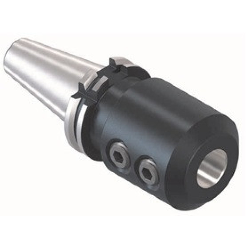 Oprawki DIN 69871 AD+B do narzędzi z chwytem Whistle-Notch wg. DIN 1835-E